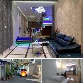[TÀI SẢN TĂNG GIÁ] Cần 5 tỷ XX có ngay nhà 3 tầng, Hẻm 1/ rộng 6m
